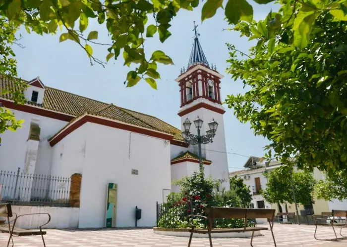 Casa Rural Familiar , Castilleja Del Campo , Sevilla